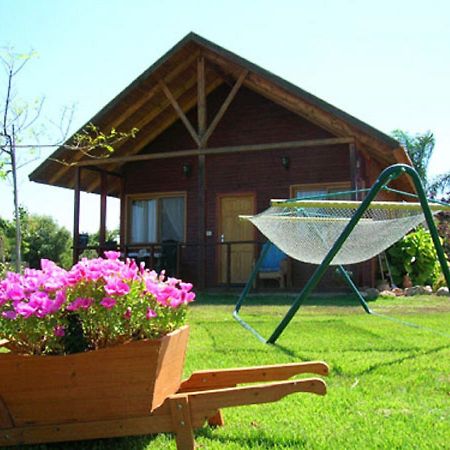 Tal Nof Cabins Villa Manot Kamer foto