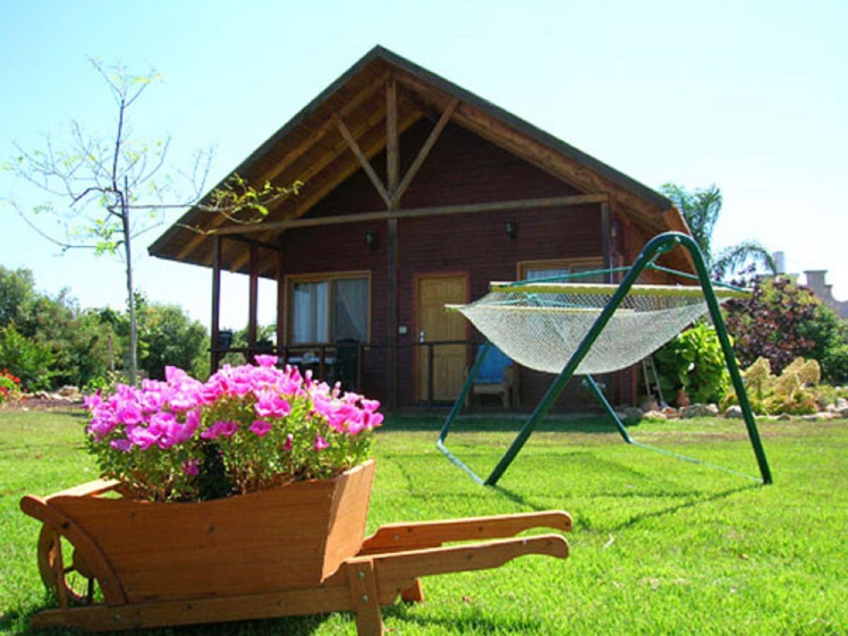 Tal Nof Cabins Villa Manot Kamer foto